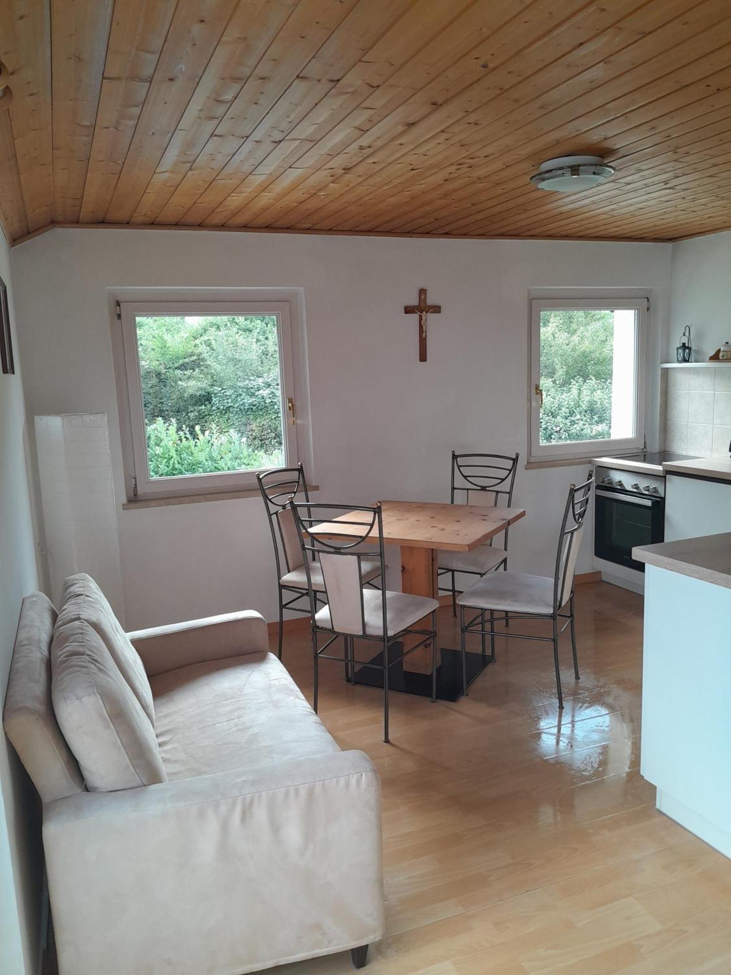 Ferienwohnung Bergblick-schlosshof Völlan Exterior foto